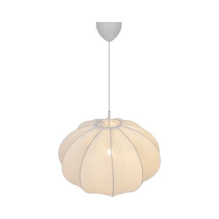 Nordlux - Csillár zsinóron AERON 1xE27/40W/230V átm. 60 cm