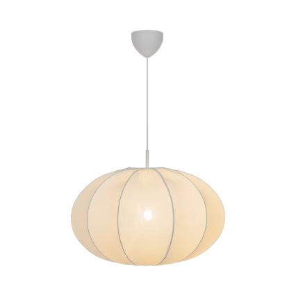 Nordlux - Csillár zsinóron AERON 1xE27/40W/230V átm. 60 cm