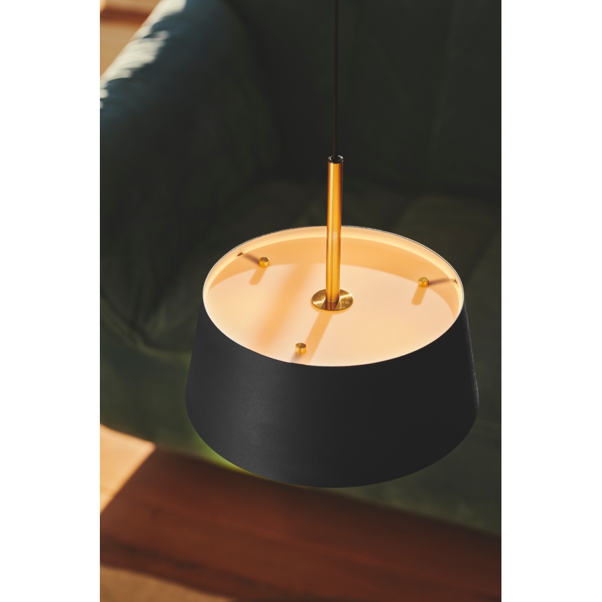 Nordlux - Csillár zsinóron CLASI 3xE14/10W/230V átm. 29 cm