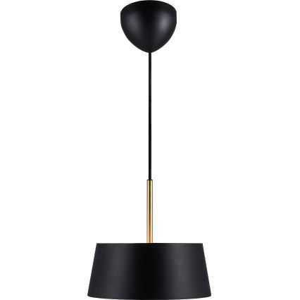 Nordlux - Csillár zsinóron CLASI 3xE14/10W/230V átm. 29 cm