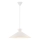 Nordlux - Csillár zsinóron DIAL 1xE27/40W/230V átm. 45 cm fehér