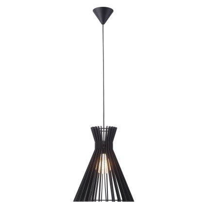 Nordlux - Csillár zsinóron GROA 1xE27/60W/230V