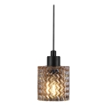 Nordlux - Csillár zsinóron HOLLYWOOD 1xE27/60W/230V