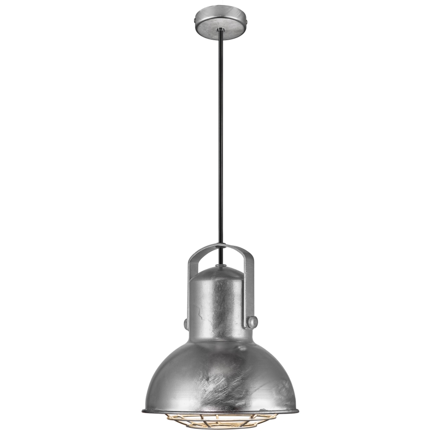 Nordlux - Csillár zsinóron PORTER 1xE27/60W/230V