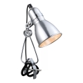 Nordlux - Csíptetős lámpa PHOTO 1xE27/15W/230V