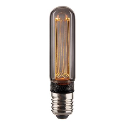 Nordlux - Dimmelhető dekor izzó E27/2,3W/230V 1800K