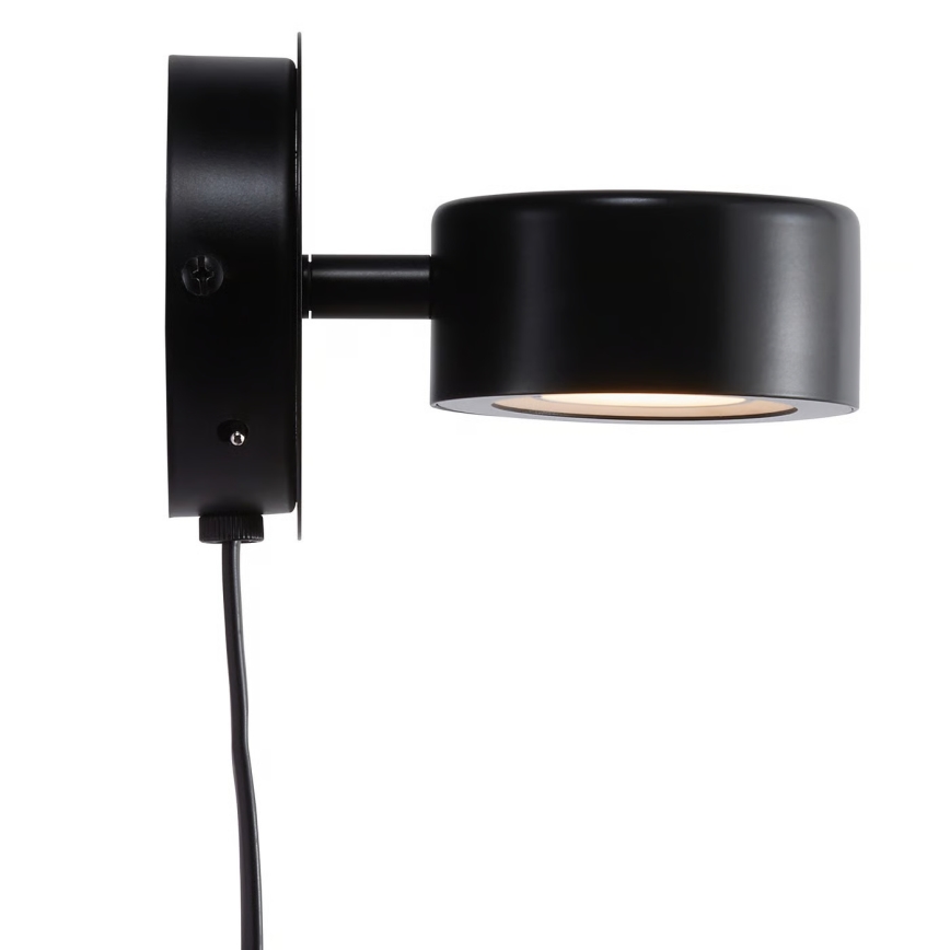 Nordlux - Dimmelhető LED fali lámpatest CLYDE LED/4W/230V