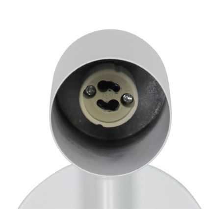 Nordlux - EXPLORE fali spotlámpa 1xGU10/5W/230V fehér