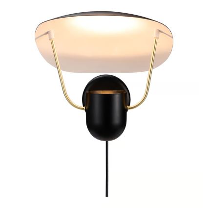 Nordlux - FABIOLA fali lámpa 1xGU10/40W/230V