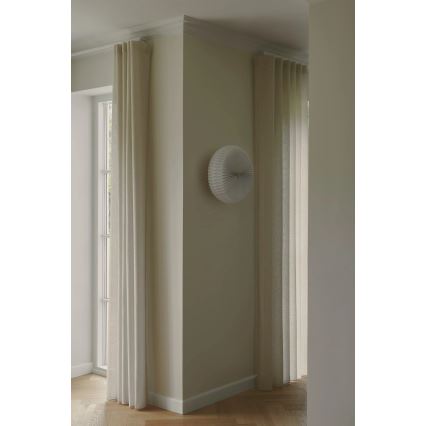 Nordlux - Fali lámpa BELLOY 2xE27/25W/230V átm. 40 cm