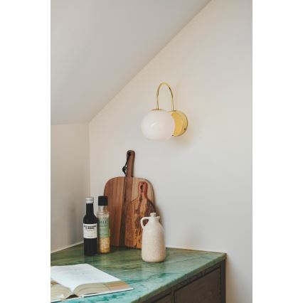 Nordlux - Fali lámpa FRANCA 1xE14/40W/230V