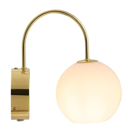 Nordlux - Fali lámpa FRANCA 1xE14/40W/230V