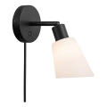 Nordlux - Fali spotlámpa MOLLI 1xE14/25W/230V