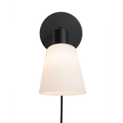 Nordlux - Fali spotlámpa MOLLI 1xE14/25W/230V