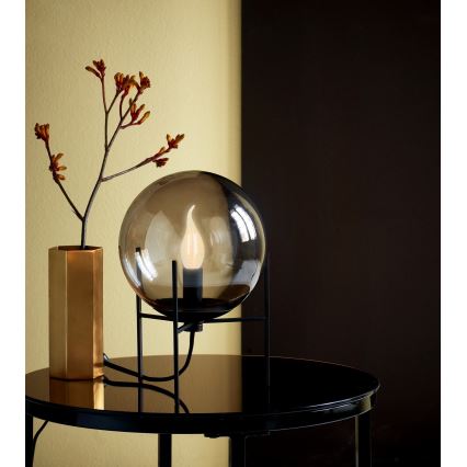 Nordlux - fényerőszabályozható FILAMENT LED izzó E14/4,2W/230V 2500K