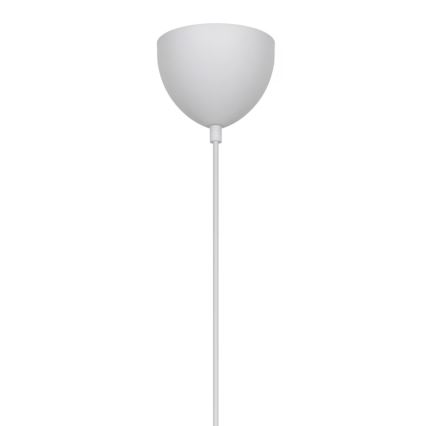Nordlux - GASTON kábeles függőlámpa 1xE27/40W/230V bézs