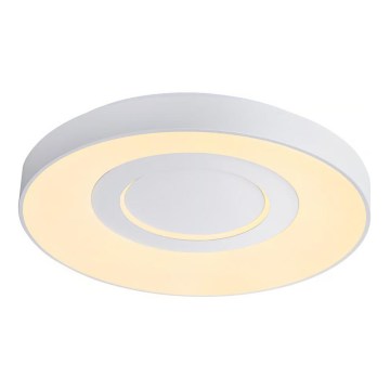 Nordlux - HALYNA dimmelhető LED mennyezeti lámpatest, 24 W, 230 V, 2700/3000/4000 K, átmérő 39,5 cm