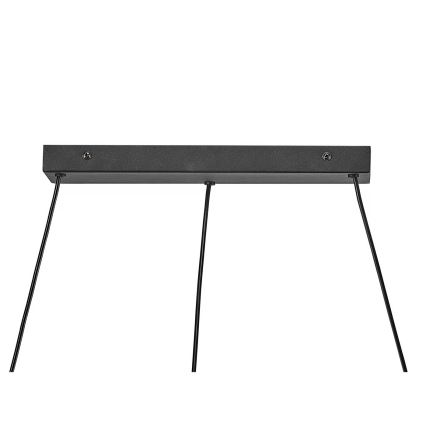 Nordlux - JOSEFINE kábeles csillár 7xE27/60W/230V