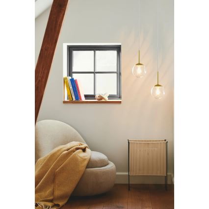 Nordlux - Kábeles csillár CHISELL 1xE14/25W/230V