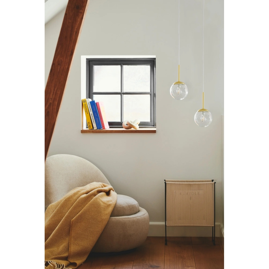 Nordlux - Kábeles csillár CHISELL 1xE14/25W/230V