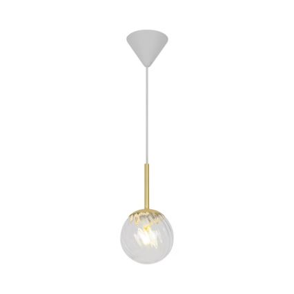 Nordlux - Kábeles csillár CHISELL 1xE14/25W/230V