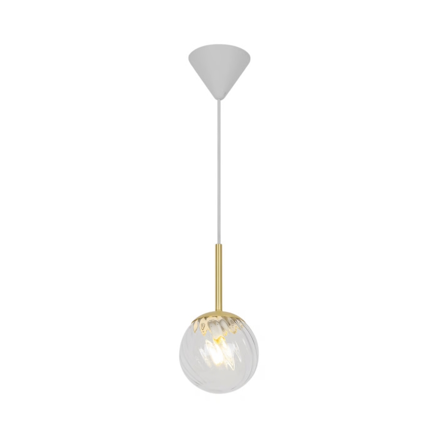 Nordlux - Kábeles csillár CHISELL 1xE14/25W/230V