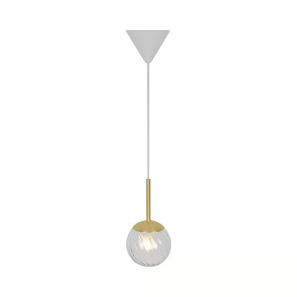 Nordlux - Kábeles csillár CHISELL 1xE14/25W/230V