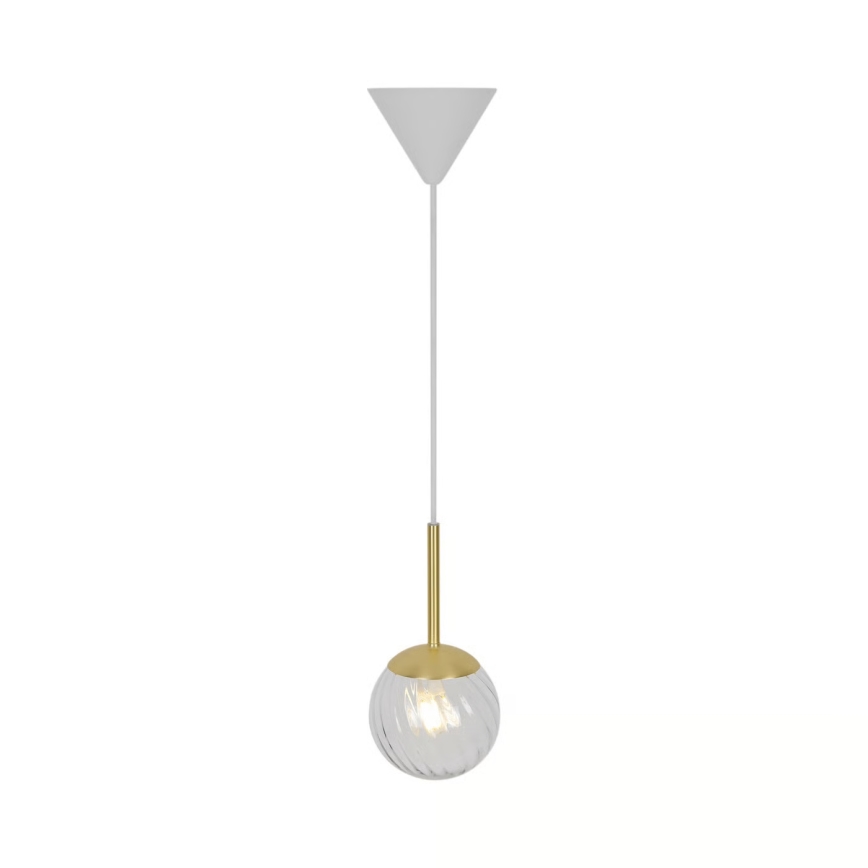 Nordlux - Kábeles csillár CHISELL 1xE14/25W/230V