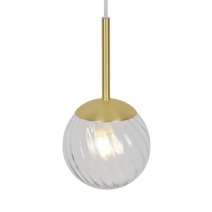 Nordlux - Kábeles csillár CHISELL 1xE14/25W/230V