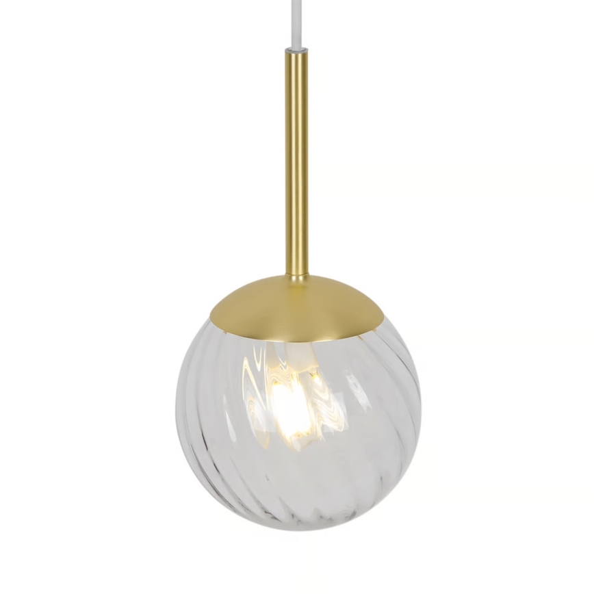 Nordlux - Kábeles csillár CHISELL 1xE14/25W/230V