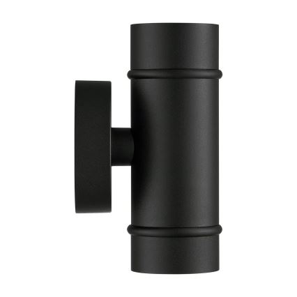 Nordlux - Kültéri fali lámpa ARTILUS 2xGU10/25W/230V IP54