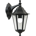 Nordlux - Kültéri fali lámpa CARDIFF 1xE27/60W/230V IP44