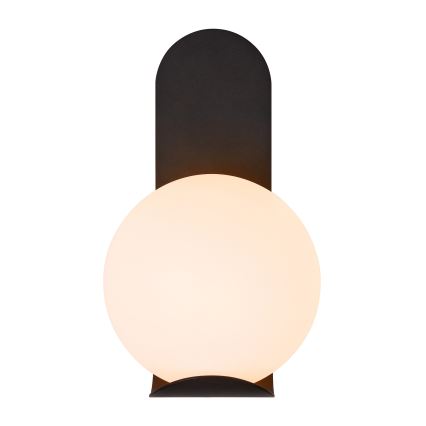 Nordlux - Kültéri fali lámpa DALIUS 1xE27/10W/230V IP44