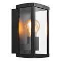 Nordlux - Kültéri fali lámpa LUCHY 1xE27/10W/230V IP44