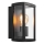 Nordlux - Kültéri fali lámpa LUCHY 1xE27/10W/230V IP44