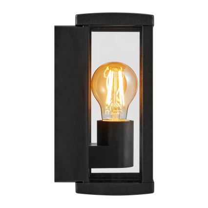 Nordlux - Kültéri fali lámpa LUCHY 1xE27/10W/230V IP44