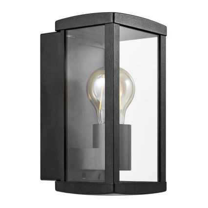 Nordlux - Kültéri fali lámpa LUCHY 1xE27/10W/230V IP44