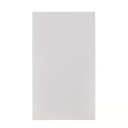 Nordlux - Kültéri fali lámpatest CANTO 2xGU10/28W/230V IP44 fehér