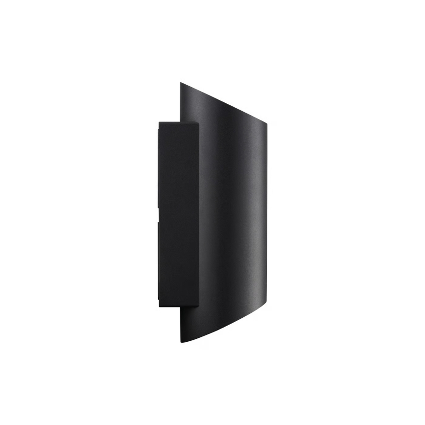 Nordlux - Kültéri fali lámpatest NICO 4xGU10/15W/230V IP54