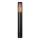 Nordlux - Kültéri lámpa ALUDRA 1xE27/15W/230V IP44 fekete 95,4 cm