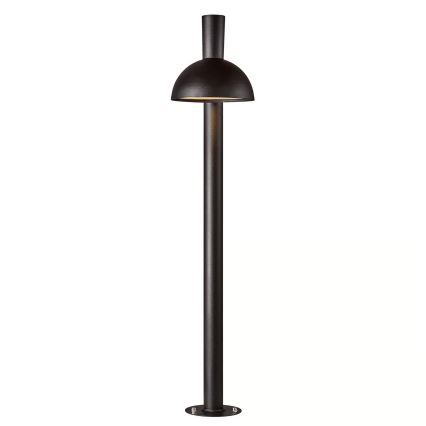 Nordlux - Kültéri lámpa ARKI 1xE27/20W/230V IP54 100 cm fekete