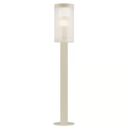 Nordlux - Kültéri lámpa COUPAR 1xE27/25W/230V IP54 80 cm krémes