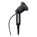 Nordlux - Kültéri spotlámpa SPOTLIGHT 1xGU10/35W/230V IP54