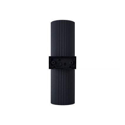Nordlux - KYKLOP kültéri fali lámpatest 2xE27/15W/230V IP54