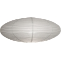 Nordlux - Lámpabúra VILLO E27 átmérő 60 cm fehér