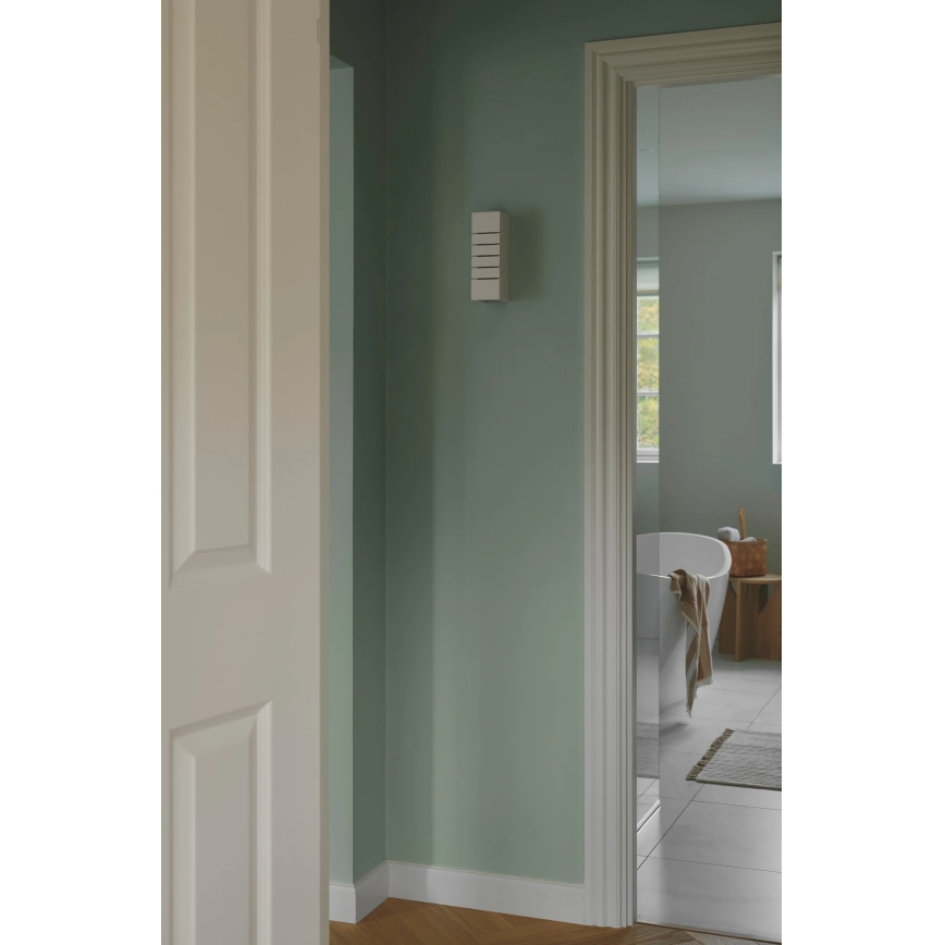 Nordlux - LANCIO fali lámpatest 1xG9/5W/230V fehér