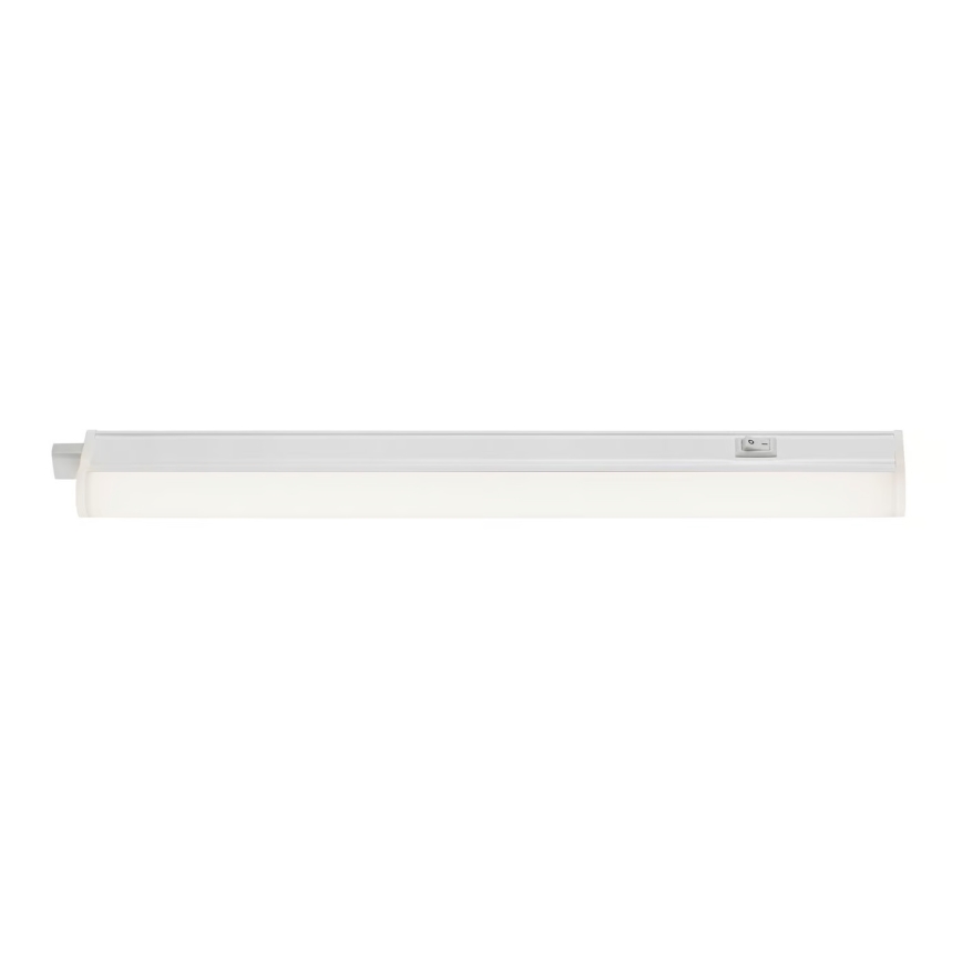Nordlux - LED fényerőszabályozható alá szerelhető lámpatest LATONA LED/4W/230V 3000/4000K 31,2 cm