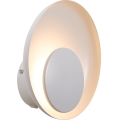 Nordlux - LED Dimmelhető fali lámpa MARSI LED/7W/230V fehér