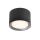 Nordlux - LED Dimmelhető fürdőszoba spotlámpa LANDON SMART LED/8W/230V 2700-6500K IP44 fekete