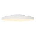 Nordlux - LED dimmelhető fürdőszobai mennyezeti lámpatest SERENOVA LED/12/18W/230V 3000/4000/5700K átm. 36 cm IP65 fehér